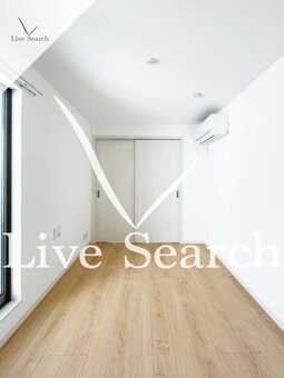 エーグル 305 【東京都京王堀之内駅】 の画像3