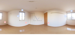 ルミエール ガーデン 101 【埼玉県京浜東北・根岸線　大宮駅　バス所要時間13分　馬宮コミュニティセンターバス停　徒歩5分】 の画像3