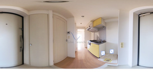 G・コンフォート亀戸4丁目 602 【東京都亀戸】 の画像3