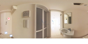 Maison De CiEL 106 【東京都上石神井駅】 の画像3