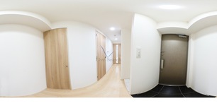 VALESIA蒲田CITY 504 【東京都京急蒲田駅】 の画像3