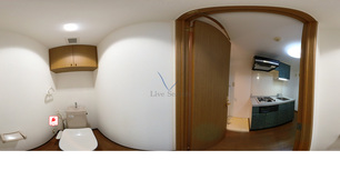 サンテミリオン恵比寿 302 【東京都恵比寿駅】 の画像3