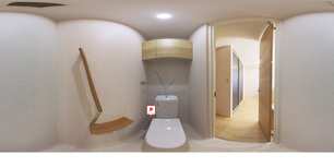 カーサ　ア　オオス 102 【千葉県市川駅】 の画像3