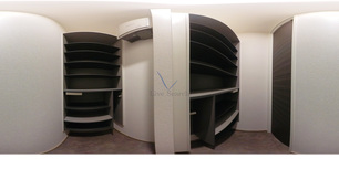 カーサ　ア　オオス 201 【千葉県市川駅】 の画像3