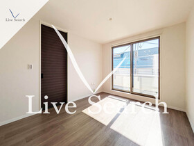 カーサ　ア　オオス 201 【千葉県市川駅】 の画像3