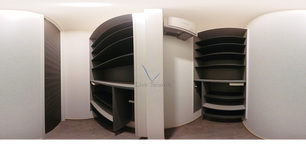 カーサ　ア　オオス 202 【千葉県市川駅】 の画像3