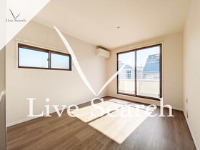 カーサ　ア　オオス 202 【千葉県市川駅】 の画像3