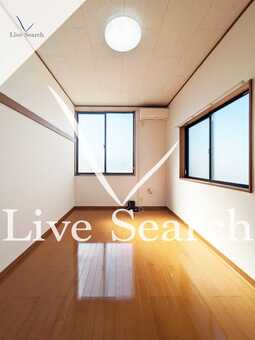 メインシティガーデン ソル・ティエラ 201 【東京都青梅線 東中神駅】 の画像3