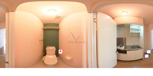 メゾンブランシュ 102 【東京都一橋学園駅】 の画像3