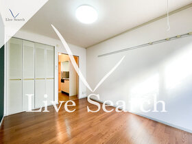 メゾンブランシュ 102 【東京都一橋学園駅】 の画像3