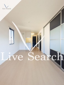 トゥー・ワイズ 201 【東京都府中駅】 の画像3