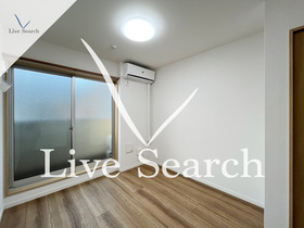 THE GRANT 大森 202 【東京都大森町駅】 の画像3