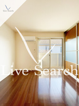 Orland 201 【埼玉県埼玉新都市交通　今羽駅　徒歩5分】 の画像3