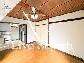 プラネットbamboo 201 【神奈川県東海大学前駅】 の画像3