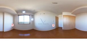 ベラカーサ南池袋 1203 【東京都池袋】 の画像3