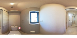 ビュー・ステラ 201 【東京都下赤塚】 の画像3