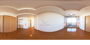 ベラカーサ南池袋 1204 【東京都池袋】 の画像3