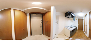 サンテミリオン恵比寿 203 【東京都恵比寿駅】 の画像3