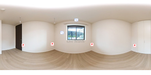 シャーメゾン桜 102 【福岡県唐人町駅】 の画像3