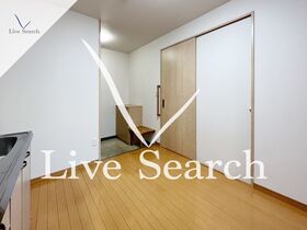 常陽第6ガーデンハイツ 203 【大阪府江坂駅】 の画像3