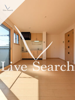 サニーハウス 202 【神奈川県古淵駅】 の画像3