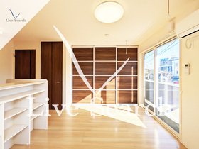 グランドアヴェニュー 101 【東京都昭島駅】 の画像3