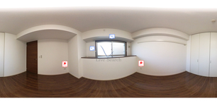 ロンドベルチュ白川公園 1307 【愛知県伏見駅】 の画像3