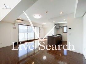 ロンドベルチュ白川公園 1307 【愛知県伏見駅】 の画像3