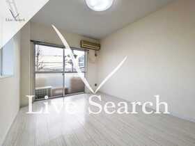 ジュネス昭島 301 【東京都昭島駅】 の画像3