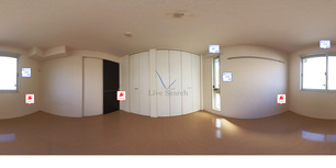 メゾン ミヤビ 103 【埼玉県川越線　西大宮駅　徒歩16分】 の画像3