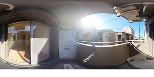 プレール高円寺 201 【東京都高円寺駅】 の画像3