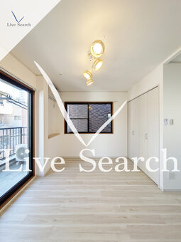 丸山ビル 301 【神奈川県武蔵新城駅】 の画像3