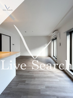 プロスペリテ島本 102 【大阪府島本駅】 の画像3