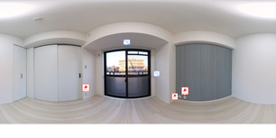 セザール第二学芸大学 403 【東京都学芸大学駅】 の画像3