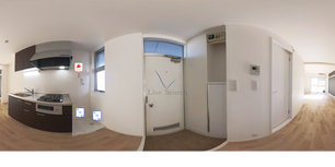 コーポ希望ヶ丘 203 【東京都千歳船橋駅】 の画像3