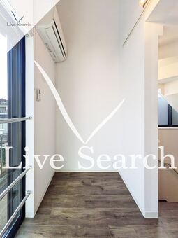 ParkSide Residence CHITOKARA 207 【東京都京王線 千歳烏山駅】 の画像3