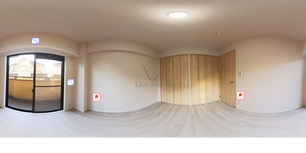 ライオンズマンション船橋馬込沢 205 【千葉県東武野田線 / 馬込沢駅 徒歩17分】 の画像3