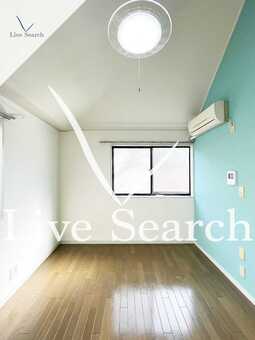 リバティコート 201 【東京都祐天寺駅徒歩１０分】 の画像3