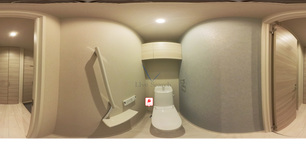 カルマーレ 101 【埼玉県川越駅】 の画像3