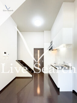 モチノキアパート 101 【福岡県西鉄天神大牟田線　高宮駅】 の画像3