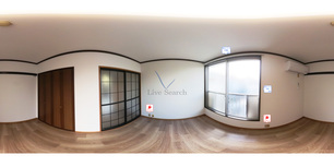 フォーブル羽沢 205 【東京都新桜台】 の画像3