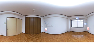 レジデンス金剛 202 【東京都保谷駅】 の画像3