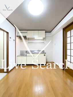 レジデンス金剛 202 【東京都保谷駅】 の画像3