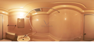 パールハイム 203 【東京都江古田】 の画像3