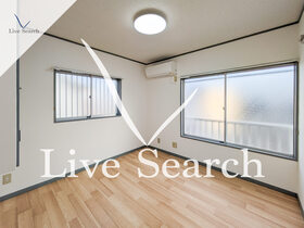 パールハイム 203 【東京都江古田】 の画像3