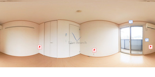 北宮住宅B棟 101 【東京都保谷駅】 の画像3