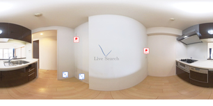 デュオプレステージ明石駅前グランスカイ 302 【兵庫県明石】 の画像3