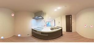 カルマーレ 203 【埼玉県川越駅】 の画像3