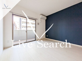 Forest福岡県庁前 402 【福岡県千代県庁口】 の画像3