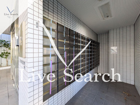 アパルトマン平井 201 【東京都平井駅】 の画像3